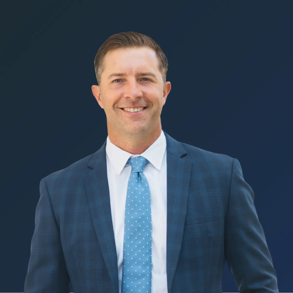 Chaz Roberts's Profile