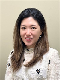 Wendy Chen