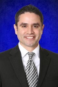 Roberto E. Valdez, CPA, CISA's Profile