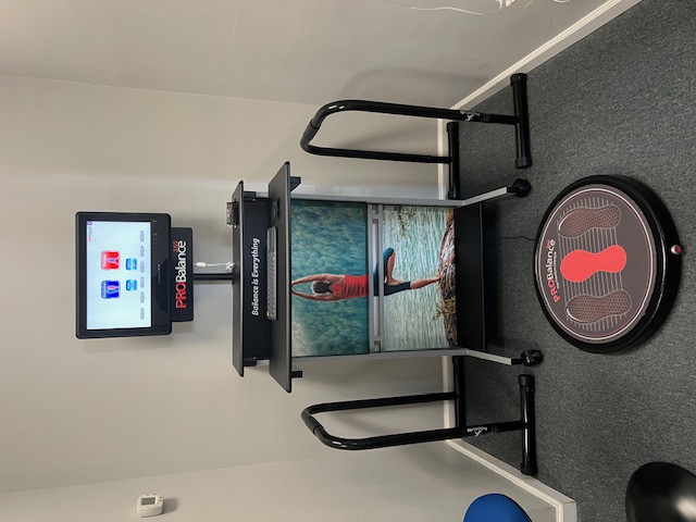 Probalance 360