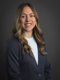 Cassandra Blau, OMS II's Profile