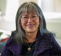 Patricia Giuliano, DC's Profile