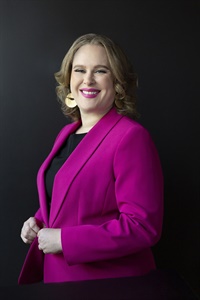 Ms. JoAnna Jae Smith's Profile