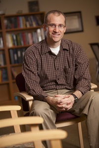 Dr. Andrew Sodergren's Profile