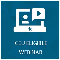 CEU eligible webinar