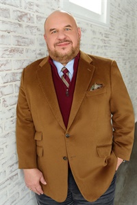 Gregory Popcak