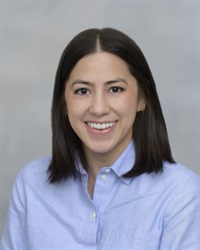 Rachel Debenham, MD's Profile