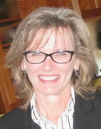 Cindy Bentch's Profile