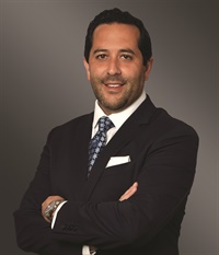 Mr. Richard Joseph Valladares's Profile
