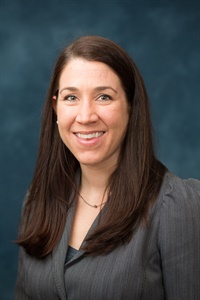 Michelle Munro-Kramer PhD, CNM, FNP-BC, FAAN's Profile