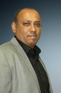 Sandeep Deva, Vice President of Consulting & Product Development's Profile