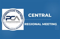 Image of Central Regional Meeting
