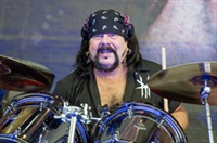 Vinnie Paul