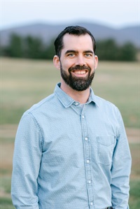 Mitchell Sterling