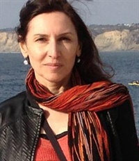 Anita Jung, M.S.'s Profile