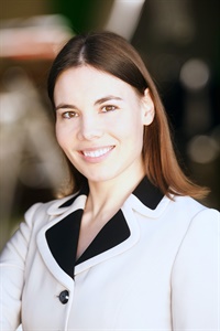 Galina Nikolskaya's Profile