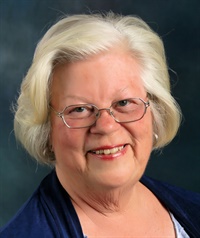 Prof. Patricia Fry's Profile