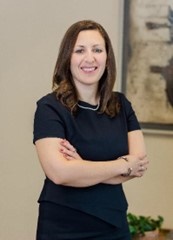 Jamie L. Salazer's Profile