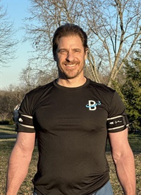 Carl Abramson, DC's Profile