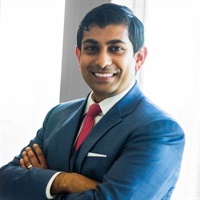 Parag Amin, Esq's Profile