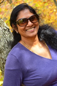 Madhavi Donepudi's Profile