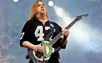 Jeff Hanneman