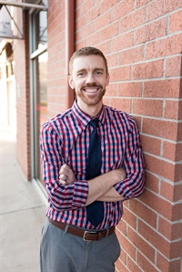 Jordan Mayer