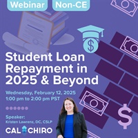 Student Loan Repayment