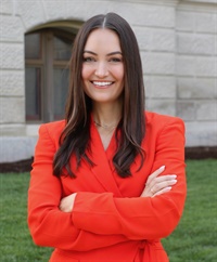 Ms. Hannah Mary Palmquist's Profile