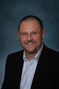 Burt Hamner, MBA, MA's Profile