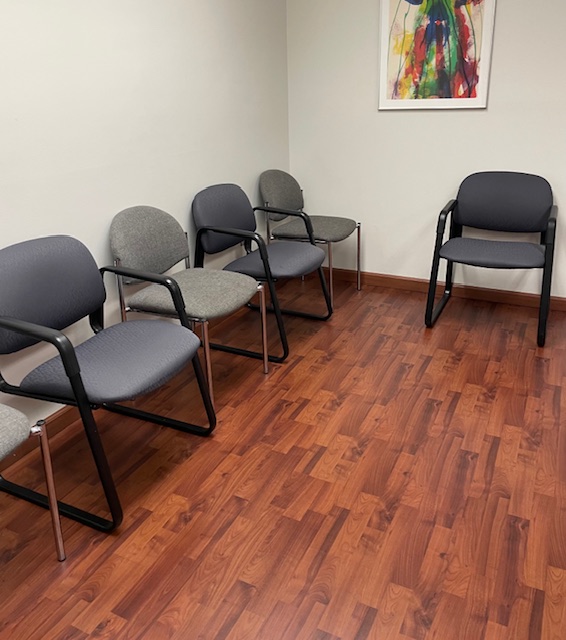 Chiropractic Equipment and Office Equipment Sale