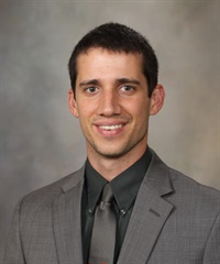 Jared James, MD, FAAFP's Profile