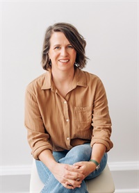 Chantal Shelstad