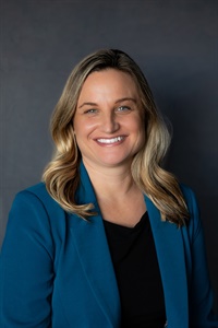 Stephanie Harner
