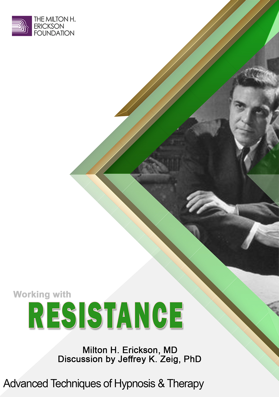 Working with Resistance Cover