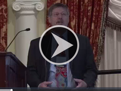Free Video with Bessel van der Kolk