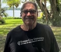 Todd Husty, DO's Profile