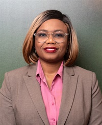 Katie Boston-Leary, PhD, MBA, MHA, RN, NEA-BC's Profile
