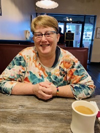 Maynell Wackwitz