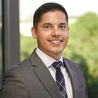 Mr. Joel Aaron Correa Delgadillo's Profile