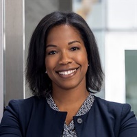 Ms. Otobong Ukpong Ekpo's Profile