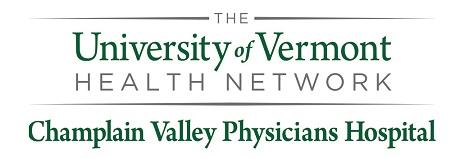 The University of Vermont Health Network - Champlain Valley Physicians Hospital