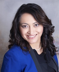 Anita Gupta, DO, MPP, PharmD, FASA's Profile