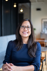 Ms. Quynh-Huong Nguyen Davis's Profile