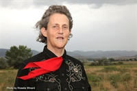 Temple Grandin, Ph.D.'s Profile