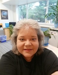 Marsha Leonard