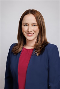 Ms. Catherine Land Wiegand's Profile