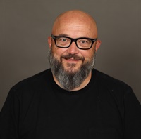 Edward Ragan