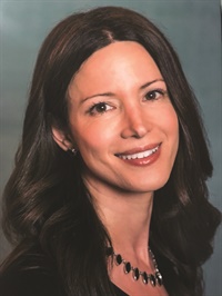 Dr. Alexia Rothman, Ph.D.'s Profile