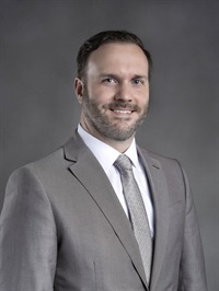 Patrick Hines